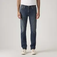 Calça Jeans Levi's® 511™ Slim Lavagem Escura 045116321 — foto 9