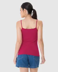Blusa Básico(a) (Pink) — foto 5