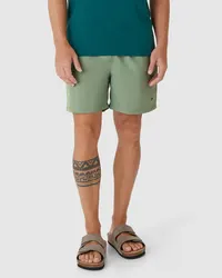 Shorts Água (Verde Sálvia) — foto 4