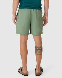 Shorts Água (Verde Sálvia) — foto 5
