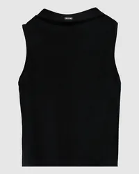 Blusa Justo(a) (Preto) — foto 2