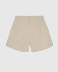 Shorts Evase (Bege) — foto 3