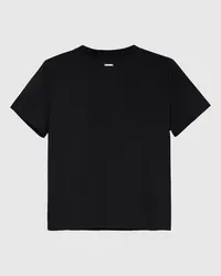 Camiseta Slim (Preto) — foto 2
