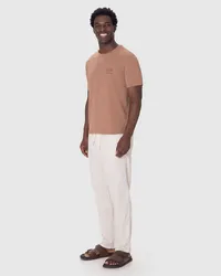 Camiseta Regular (Caramelo) — foto 2