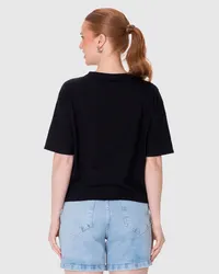 Camiseta Box (Preto) — foto 5