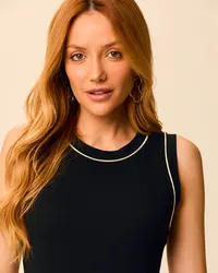 Blusa Básico(a) (Preto) — foto 2