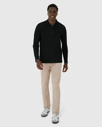 Calça Chino (Bege) — foto 1
