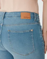 Bermuda Boyfriend (Jeans Médio) — foto 3