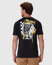 Camiseta Regular Cor 00004 — foto 5