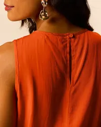 Blusa Reto(a) (Laranja) — foto 3