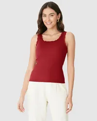 Regata Justo(a) (Vermelho) — foto 4