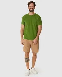 Bermuda Chino (Cáqui) Tam P — foto 1