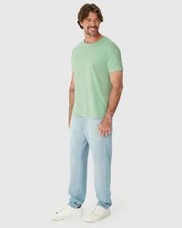 Camiseta Original (Verde Menta) — foto 2