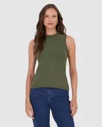 Blusa Regata Cor 00005 — foto 4