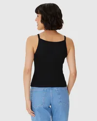 Blusa Justa (Preto) — foto 5