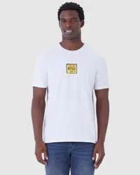 Camiseta Regular (Branco) — foto 4