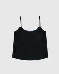Blusa Amplo(a) (Preto) — foto 2