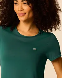Blusa Básico(a) (Verde Escuro) — foto 1