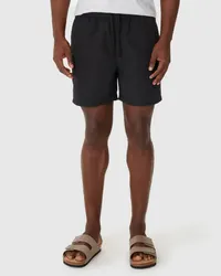 Shorts Água (Preto) — foto 4