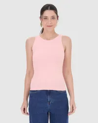 Blusa Justa (Rosa Claro) — foto 4