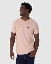 Camiseta Regular (Nude) — foto 1