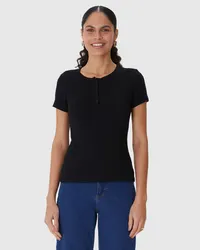 Blusa Justa (Preto) — foto 4