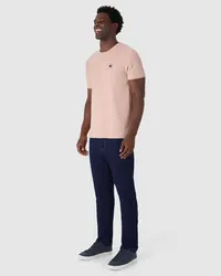 Camiseta Regular Cor 70391 — foto 2