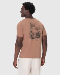 Camiseta Regular (Caramelo) — foto 5
