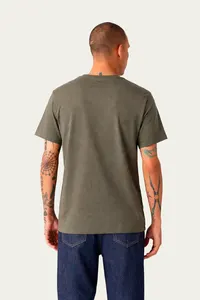 Camiseta Levi's® Pima Tee — foto 6