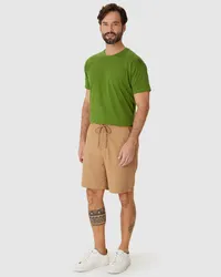 Bermuda Chino (Cáqui) Tam P — foto 2