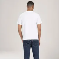 Camiseta Levi's® Original Hm Tee — foto 3