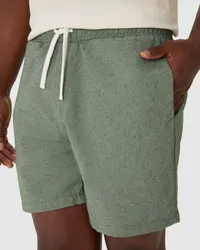 Bermuda Comfort (Verde Sálvia) — foto 3