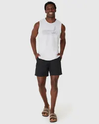 Shorts Água (Preto) — foto 1