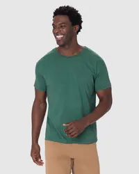 Camiseta Original (Verde) — foto 1