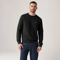 Moletom Levi's® Classic Sweater Manga Longa — foto 5
