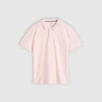 Polo Levi's® Icon Rosa Manga Curta — foto 5