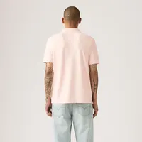 Polo Levi's® Icon Rosa Manga Curta — foto 10