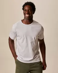 Camiseta Regular Abraco (Branco) — foto 1