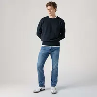 Calça Jeans Levi's® 511™ Slim Lavagem Média — foto 8