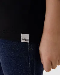 Camiseta Básico(a) (Preto) — foto 4