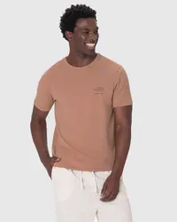 Camiseta Regular (Caramelo) — foto 1