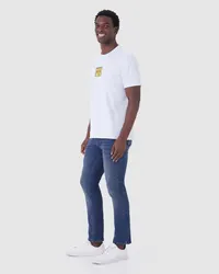 Camiseta Regular (Branco) — foto 2