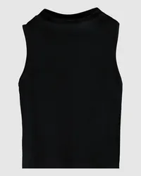 Blusa Justo(a) (Preto) — foto 1