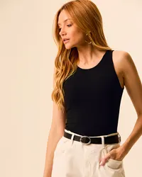 Blusa Justa (Preto) — foto 1
