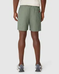 Bermuda Comfort (Verde Sálvia) — foto 5