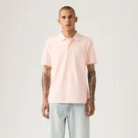 Polo Levi's® Icon Rosa Manga Curta — foto 9