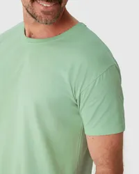 Camiseta Original (Verde Menta) — foto 3