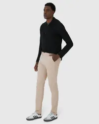 Calça Chino (Bege) — foto 2