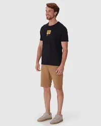 Camiseta Regular (Preto) — foto 2