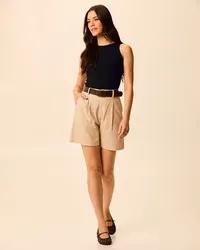 Blusa Cropped (Preto) — foto 3